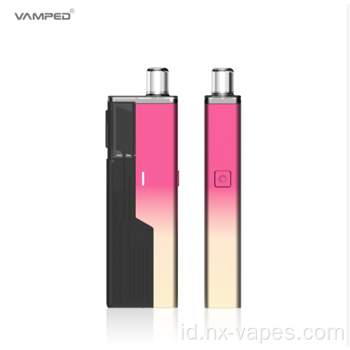 Aladdin Pro Kit Translucent Edition